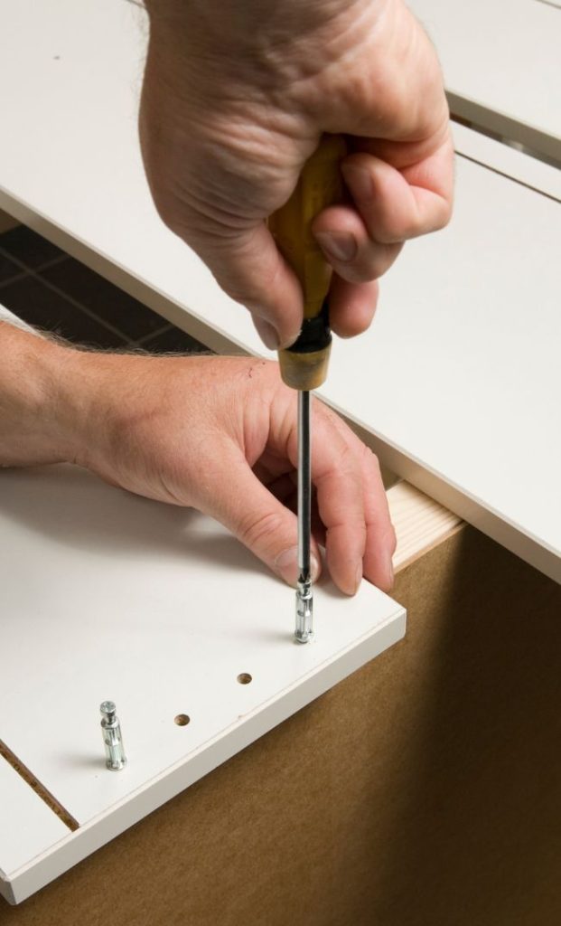 montador de móveis em Natal